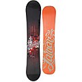 Lamar Men's 'Tripper' 149 cm Snowboard