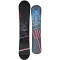 LTD Men's 'Quest' 149 cm Snowboard