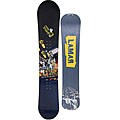Lamar Tripper Men's 149 cm Snowboard