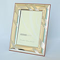 Francesco Morsetti 8 x 10 Sterling Silver Picture Frame