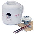 Japanese Style 5-cup Rice Cooker
