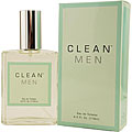 Beneficial info on Red Raspberry Clean 'Shower Fresh' Men's 4 oz Eau de Toilette Spray