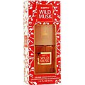 Coty 'Wild Musk' Women's 1.5 oz Cologne Concentrate Spray