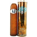 Cuba 'Magnum Blue' Men's 4.2 oz Eau de Toilette Spray