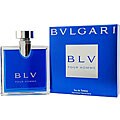 Bvlgari 'Blv' Men's 1.7 oz Eau de Toilette Spray
