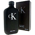 Calvin Klein 'CK BE' Women's 6.6 oz Eau de Toilette Spray