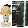 Gwen Stefani Harajuku Lovers 'G' Women's 1 oz Eau de Toilette Spray