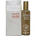 Jovan 'Jovan White Musk' Women's 3.2 oz Eau De Cologne Spray