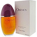 Calvin Klein 'Obsession' Women's 3.4 oz Eau de Parfum Spray