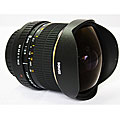 Few facts about Digital Effect Processor Bower 8mm Sony/ Minolta Digital SLR Fish-eye Camera Lens