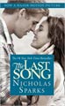 The Last Song (Paperback)