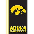 Iowa Hawkeyes Ultra-soft Oversized Throw