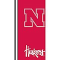 Nebraska Ultra-soft Oversized Throw