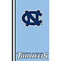 North Carolina Ultra-soft Blanket
