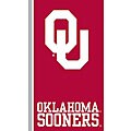 Oklahoma Ultrasoft Oversize Throw Blanket