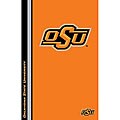Oklahoma State Ultra-soft Oversize Throw Blanket
