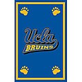 UCLA Ultra-soft Oversized Throw
