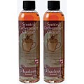 Bistro Hazelnut Universal Coffeemaker Cleaners (Set of 2)