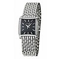 Advice On small hookahs for sale Wittnauer Women's Metropolitan Steel Watch