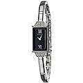 Wittnauer Women's Winter Garden Steel Watch