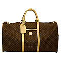 Rioni Signature 22-inch Carry On Traveler Duffel Bag