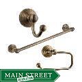 Waverly Place Bathroom Accessory Suite