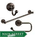 Dottingham Bathroom Accessory Suite