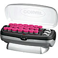 Conair Xtreme Instant Heat Ion Shine Ceramic Technology Hot Rollers