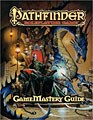 Pathfinder Roleplaying Game: GameMastery Guide (Board Game)