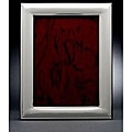 Francesco Morsetti Sterling Silver 3.5x5-inch Picture Frame