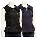 Elio Women's Sleeveless Vest