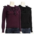 Elio Women's Pullover Sweater