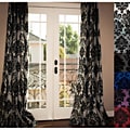 Venetian Grommet Top 84-inch Curtain Panel