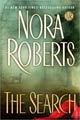 The Search by Nora Roberts (Hardcover)