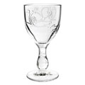 La Rochere Petit Palais Clear Wine Glasses (Set of 6)