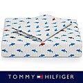Tommy Hilfiger Shark Attack 4-piece Sheet Set (Full/Queen)