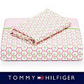 Why you should buy Tommy surfboard Sheets Tommy Hilfiger West Palm 3-piece Sheet Set (Twin/Twin-XL)