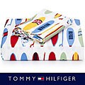Tommy Hilfiger Surfs Up 4-piece Sheet Set (Full/Queen)