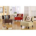 Armless Club Chair