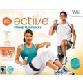 Wii - EA Sports Active More Workouts