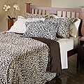 Regal Animal 300 Thread Count Cotton Duvet Cover Set