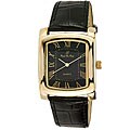 Paul du Pree Men's Classic Dress Quartz Watch