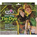 Tulip One-step Camouflage Tie-dye Kit