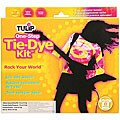 Tulip One-step 'Rock Your World' Tie-dye Kit