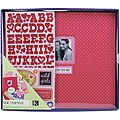 Postbound 'Bride to Be' Boxed Scrapbook Kit