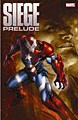 Siege Prelude (Paperback)