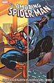 Spider-Man: The Complete Clone Saga Epic Book 1 (Paperback)