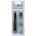 The following are cheaper angelus leather paint distributors on Ebay Metal Dots Roller Kit