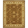 Indo Sumak Flatweave Tradition Rug (4' x 6')
