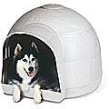 Petmate Dogloo KD Igloo Large Dog House